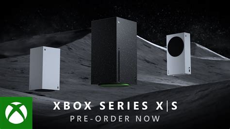 Xbox Series X E S All Digital E Special Edition Annunciata La Data Di