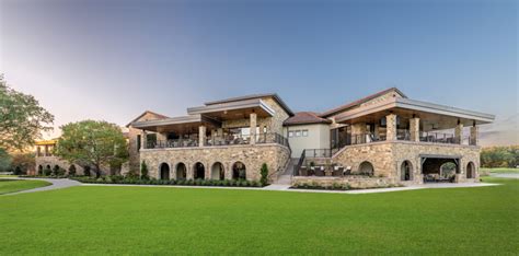 Bent Tree Country Club - System Electric