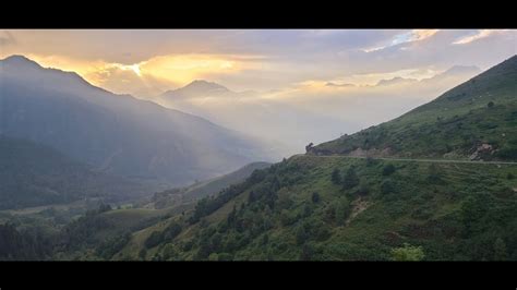 Lac Des Miares YouTube