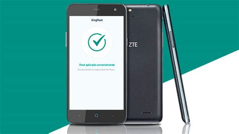 Root Zte Blade A