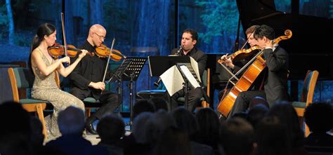 Festival of French Classical Music: Ensemble San Francisco – RushTix