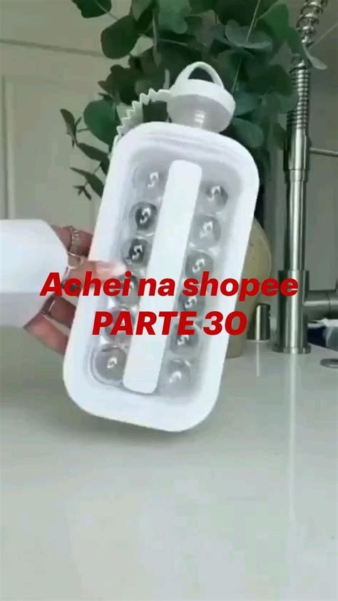 Achei Na Shopee Parte Parto Acham