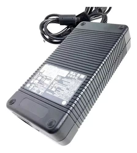 Fonte Carregador Notebook Hp 230w 11 8a 19 5v Original