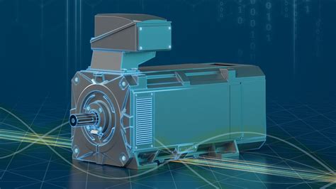 SIMOTICS FD Flexible Duty Motors Low Voltage Electric Motors Siemens