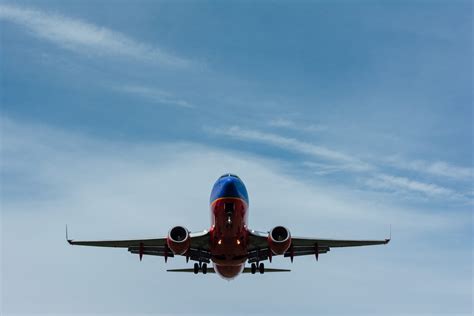 Så trygt er det å fly Magasinet Reis