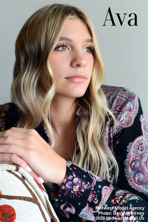 Midwest Model Agency