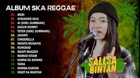 Meri Singkong Keju Ai Doel Sumbang Lagu Reggae Santai Cover