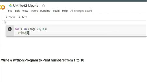 How To Print Numbers In Python Youtube