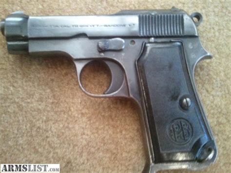 Armslist For Sale Beretta Auto