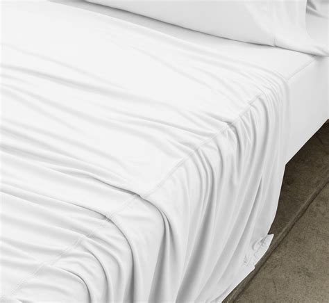 Sheex® Active Comfort Innovative Cooling Bedding Brings Deep Benefits