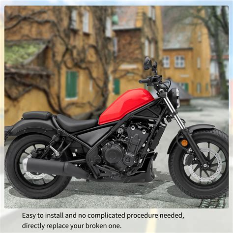 Honda Rebel 500 Belly Panel Ppgbbe Intranet Biologia Ufrj Br