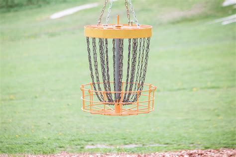 Digital Print Hanging Disc Golf Basket Etsy