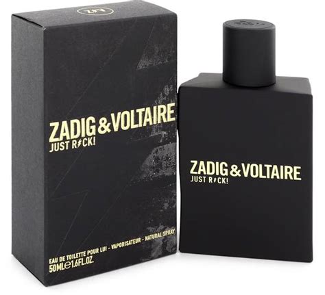 Just Rock By Zadig And Voltaire Buy Online