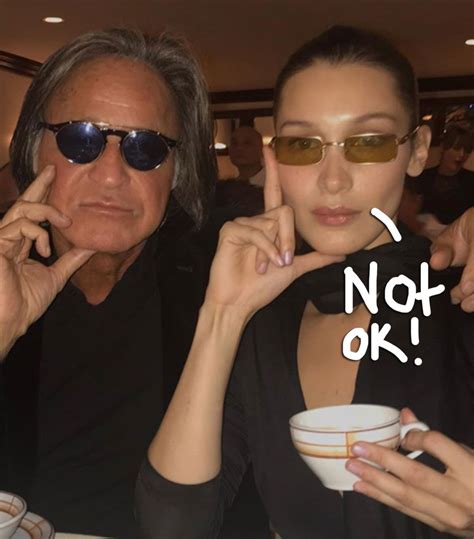 Bella Hadid Slams Instagram Over Removal Of Her 'Proud To Be ...