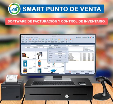 Descargar Smart Punto De Venta Prueba Gratis Por 30 Días