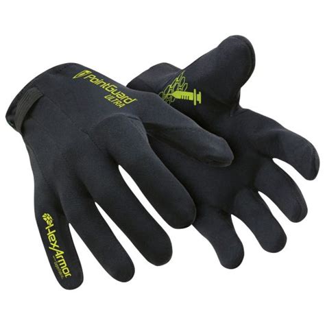 Hexarmor Hand And Body Protection Safety Gloves Uvex Safety