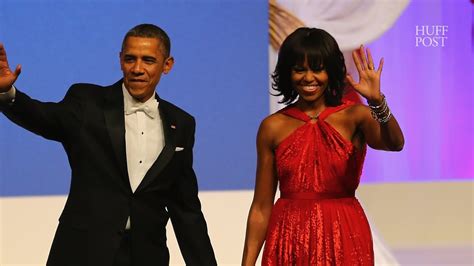 A Look Back At Michelle Obama S Legacy Youtube