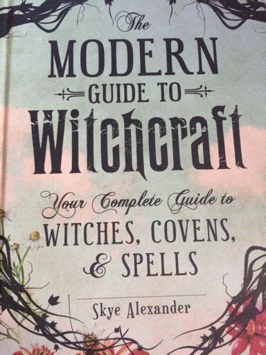 Books Wiki The Witches Circle Amino