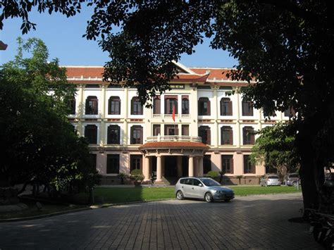 Top Museums to Visit in Hanoi, Vietnam