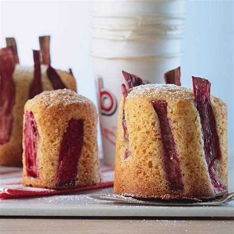 Der Schnellste Und Leckerste Rhabarberkuchen Vom Blech Perfekt F R