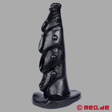 Dildo Hunglock MANDRAGORA 30 X 10 Cm Comprar Online En MEO Dildos