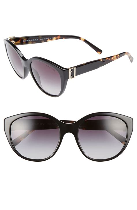 Burberry 55mm Gradient Cat Eye Sunglasses Nordstrom Rack