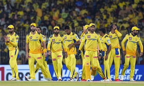 Who Won Yesterday Ipl 2024 Match Csk Vs Rcb Yesterday Ipl Match