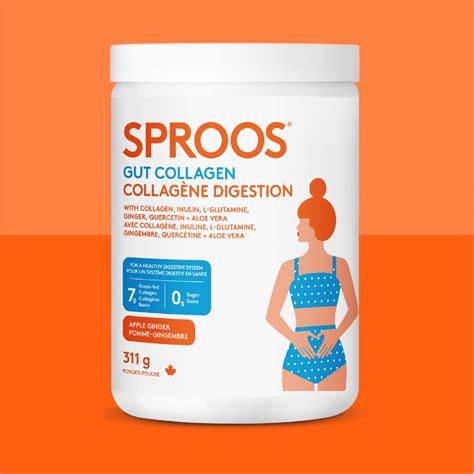 Collagen Benefits For Men Sproos Collagen Supplements