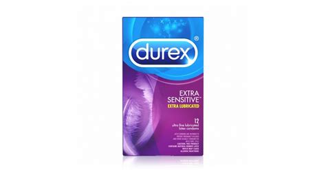 Durex Invisible Extra Fino Extra Sensitivo Prese De Durex En