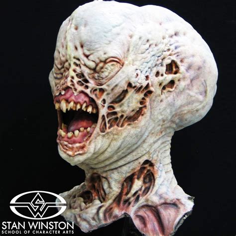 Stan Winston School On Twitter Today Is The Th Anniversary Of