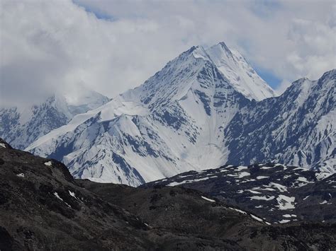 spiti himachal pradesh india  photo  pixabay