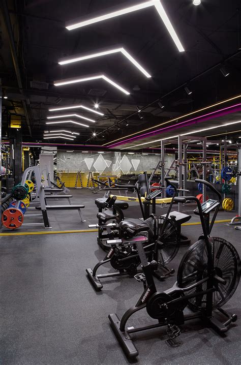 Фитнес-клуб «Arena»