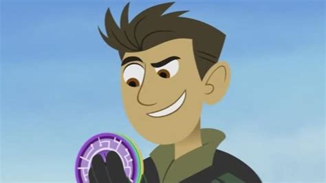 Wild Kratts The Food Chain Game | On Alabama Public Television