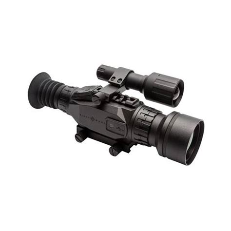 Sightmark Wraith HD 4 32x50 Night Vision Scope SM18011