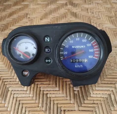 SPEEDO METER SUZUKI RAIDER COOL BANDIT FXR SATRIA HIU LUMBA KOSO