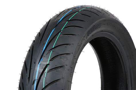 Mitas Touring Force Tire Review Sport Touring Rubber