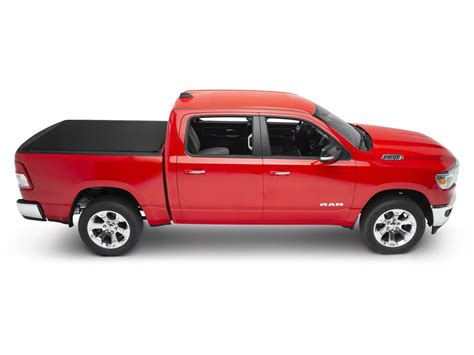 Truxedo Ram 1500 Pro X15 Roll Up Tonneau Cover R109925 19 25 Ram 1500 Free Shipping