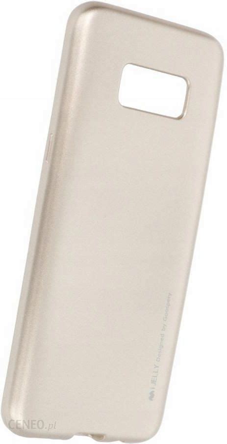 Novoton Etui Ijelly Case Do Samsung Galaxy S Silikon Etui Na Telefon