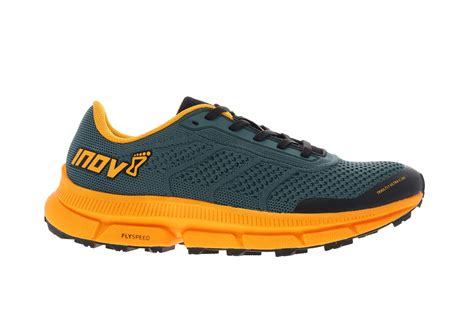 Inov Trailfly Ultra G Trail Running Shoe Review Countryfile