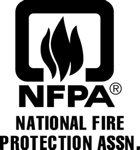 NFPA Logo PNG Vector (EPS) Free Download