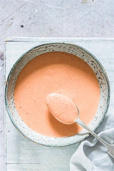 5 Minute Remoulade Sauce GF Recipes From A Pantry Remoulade Sauce