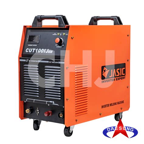 CNR MESIN PLASMA CUTTING INVERTER CUT 45 H Citra Harapan Jaya