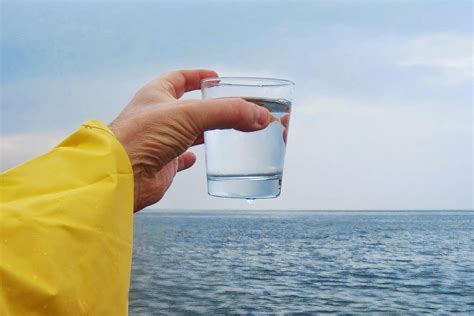 Tipos De Agua Cu Ntos Tipos De Agua Hay Ed N Agua