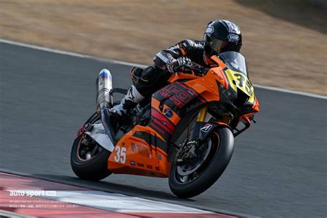 渡辺一樹、toho Racingから鈴鹿2and4に参戦。清成龍一とjsb1000でホンダcbr1000rr Rをライド／全日本ロード