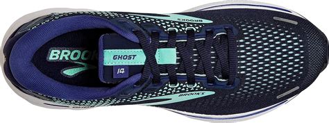 Brooks Ghost 14 Women S Neutral Running Shoe Brooks Running Shoes