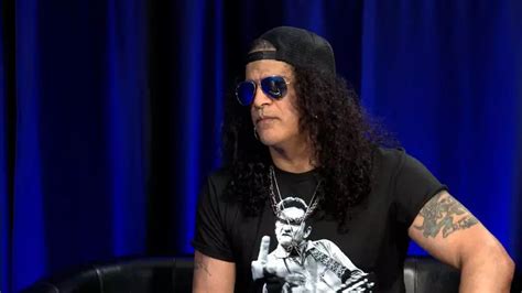 Slash Lanza Un Nuevo Lbum Reunir A Todos Estos Artistas Es Una