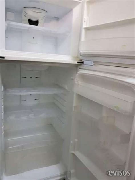 Nevera Refrigerador Nedoca En Santo Domingo Electrodom Sticos