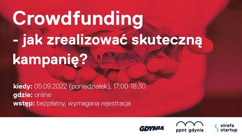 Crowdfunding jak zrealizować skuteczną kampanię YouTube