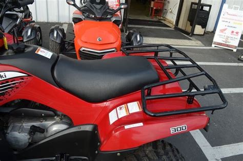 2012 Kawasaki Brute Force 300 For Sale Atv Classifieds