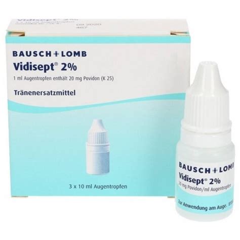 Protagent SE Eye Drops 20X0 5 Ml ApoZona